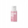 Barwnik olejowy do mas tłustych Colour Mill 20ml ROSE różowy